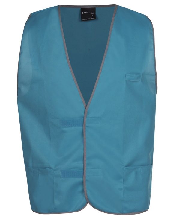 Hi Vis Safety Vest