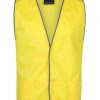 Hi Vis Safety Vest
