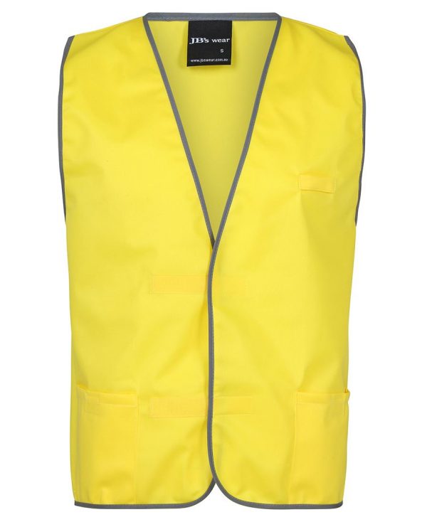 Hi Vis Safety Vest
