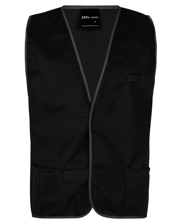 Hi Vis Safety Vest