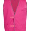 Hi Vis Safety Vest