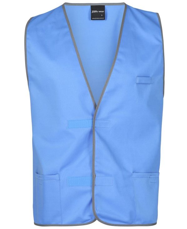 Hi Vis Safety Vest