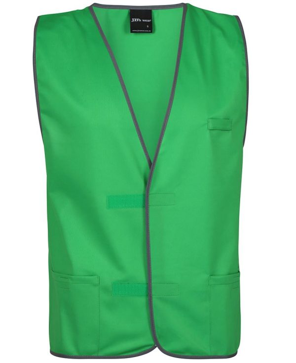 Hi Vis Safety Vest