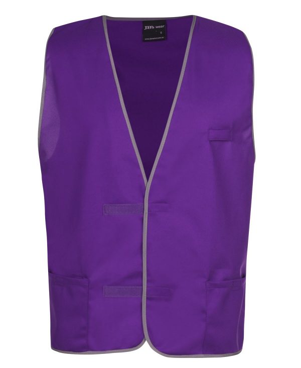 Hi Vis Safety Vest