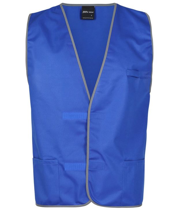 Hi Vis Safety Vest