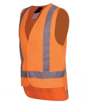 Hi Vis Safety Vest Hi Vis Safety Vest