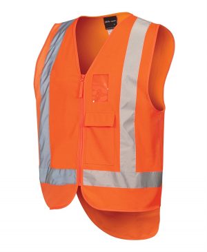 Hi Vis Safety Vest Hi Vis Safety Vest