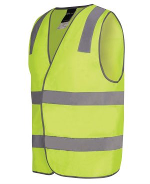 Hi Vis Safety Vest Hi Vis Safety Vest