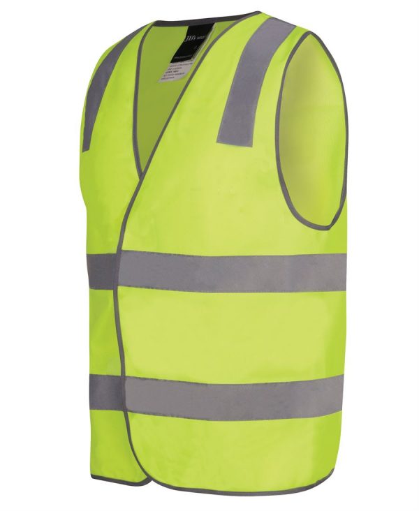 Hi Vis Safety Vest Hi Vis Safety Vest