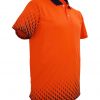 Unisex Hi-Vis Polo