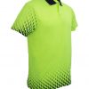 Unisex Hi-Vis Polo