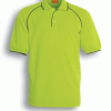 Unisex Hi-Vis Polo