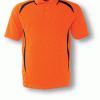 Unisex Hi-Vis Safety Polo Unisex Hi-Vis Safety Polo