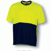 Unisex Hi-Vis Tee Unisex Hi-Vis Tee