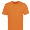 Unisex Round Neck Tee Shirt Unisex Round Neck Tee Shirt