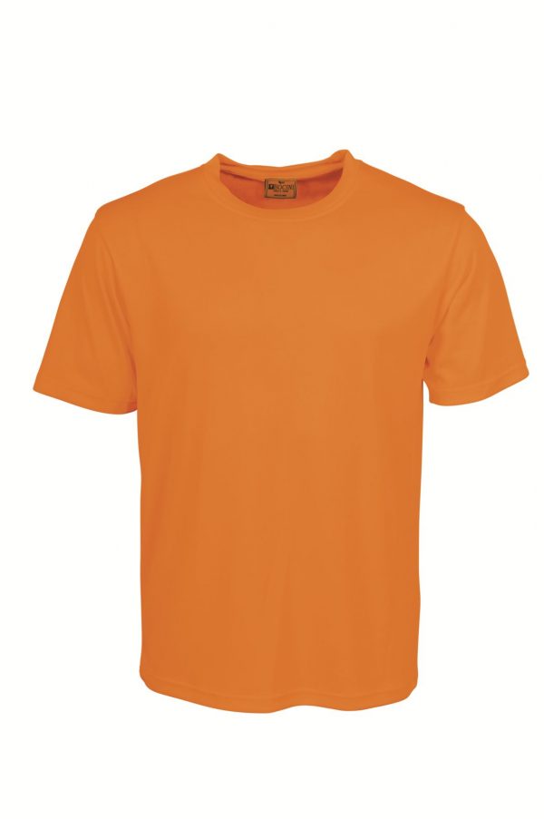 Unisex Round Neck Tee Shirt Unisex Round Neck Tee Shirt