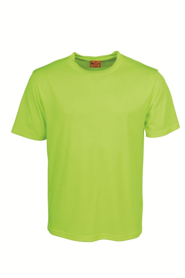 Unisex Round Neck Tee Shirt Unisex Round Neck Tee Shirt