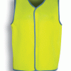 Kids High-Vis Vest Kids High-Vis Vest