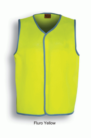 Kids High-Vis Vest Kids High-Vis Vest