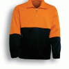 Unisex Hi-Vis Fleece Unisex Hi-Vis Fleece