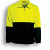 Unisex Hi-Vis Fleece Unisex Hi-Vis Fleece