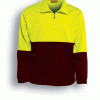 Unisex Hi-Vis Fleece Unisex Hi-Vis Fleece