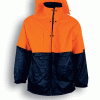Unisex Hi-Vis Mesh Jacket Unisex Hi-Vis Mesh Jacket