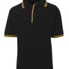 Kids Short Sleeve Polo Shirt Kids Short Sleeve Polo Shirt