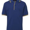 Kids Short Sleeve Polo Shirt Kids Short Sleeve Polo Shirt