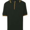 Kids Short Sleeve Polo Shirt Kids Short Sleeve Polo Shirt