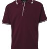Kids Short Sleeve Polo Shirt Kids Short Sleeve Polo Shirt