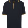 Kids Short Sleeve Polo Shirt Kids Short Sleeve Polo Shirt