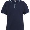 Kids Short Sleeve Polo Shirt Kids Short Sleeve Polo Shirt