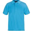Kids Short Sleeve Polo Shirt Kids Short Sleeve Polo Shirt