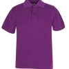 Kids Short Sleeve Polo Shirt Kids Short Sleeve Polo Shirt