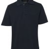 Kids Short Sleeve Polo Shirt Kids Short Sleeve Polo Shirt
