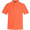 Kids Short Sleeve Polo Shirt Kids Short Sleeve Polo Shirt