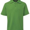 Kids Short Sleeve Polo Shirt Kids Short Sleeve Polo Shirt
