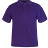 Kids Short Sleeve Polo Shirt Kids Short Sleeve Polo Shirt