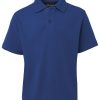 Kids Short Sleeve Polo Shirt Kids Short Sleeve Polo Shirt