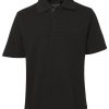 Kids Short Sleeve Polo Shirt Kids Short Sleeve Polo Shirt