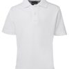 Kids Short Sleeve Polo Shirt Kids Short Sleeve Polo Shirt