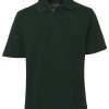 Kids Short Sleeve Polo Shirt Kids Short Sleeve Polo Shirt