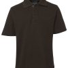 Kids Short Sleeve Polo Shirt Kids Short Sleeve Polo Shirt
