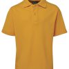 Kids Short Sleeve Polo Shirt Kids Short Sleeve Polo Shirt