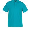 Kids Short Sleeve Polo Shirt Kids Short Sleeve Polo Shirt