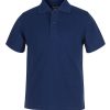 Kids Short Sleeve Polo Shirt Kids Short Sleeve Polo Shirt