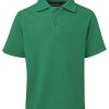 Kids Short Sleeve Polo Shirt Kids Short Sleeve Polo Shirt