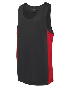 Kids Singlet Kids Singlet