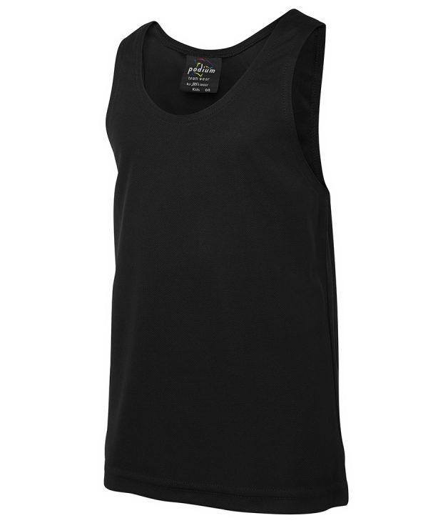 Kids Singlet